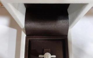 定制钻戒一生一次的是哪个品牌,一辈子定制一个钻戒