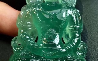 收藏哪些玉石会赚钱？