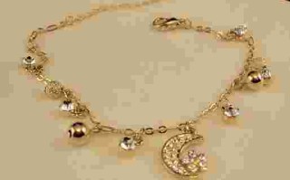 项链什么牌子比较好送妈妈项链什么牌子比较好