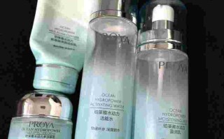 柏莱雅护肤品好用吗,柏莱雅适合年龄