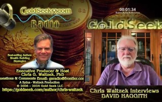 美联储泡沫正在破裂！分析师：崩溃对黄金非常有利 “降息背后原因才是关键信号”