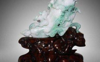 翡翠产地收藏知识,翡翠的收藏价值在哪里