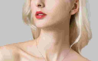 2022最火的项链款式小众品牌男2022最火的项链款式