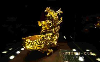 黄金艺术品黄金艺术品的最高价格