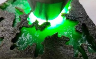 翡翠原石欣赏,翡翠玉石原石