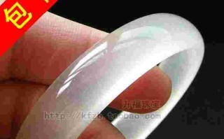 阿富汗翡翠青色高冰丝手镯,怎样鉴别翡翠手镯真假最简单方法