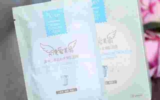 静佳4d面膜怎么样静佳4d面膜怎么样知乎