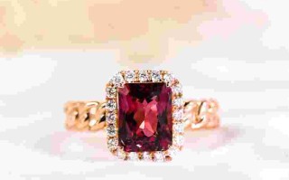 钻石严选靠谱吗,钻石严选really ring