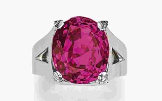 世界最珍贵的十大宝石价格排名世界最珍贵的十大宝石