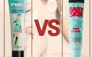 宝蓓毛孔隐形凝露美宝莲宝蓓毛孔隐形凝霜