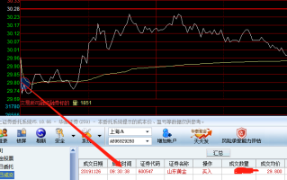 山东黄金股吧,山东黄金股吧最新消息