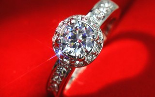 钻戒2022最新款,2021年钻戒款式