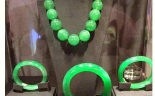 翡翠批发市场越来越没利润，有何出路？