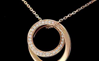 cartier钻石项链cartier项链一般多少钱