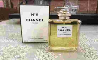 香奈儿5号香水怎么辨别真假,香奈儿5号香水