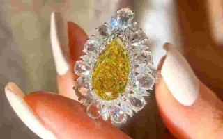 钻石vs2的净度怎么样值得买吗钻石vs2的净度怎么样