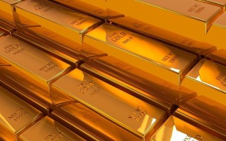 现在投资黄金前景如何,现在投资黄金前景如何知乎