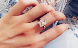 hw戒指价格查询表hw钻戒一般多少钱