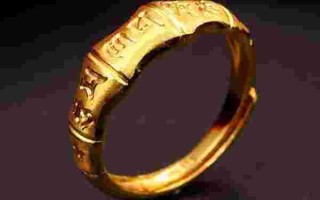 金戒指的款式名称大全,金戒指分哪几种金