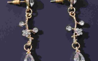 包含1000元左右的耳环品牌的词条