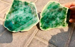 翡翠原石之旅,翡翠原石之旅pdf