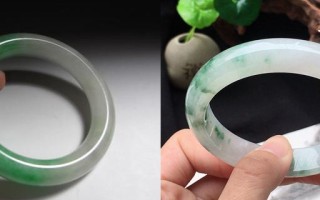 翡翠手镯放久了会有什么变化翡翠手镯佩戴久了会变色吗