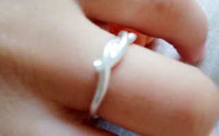 一个诡异的梦~捡到的戒指可以戴吗？