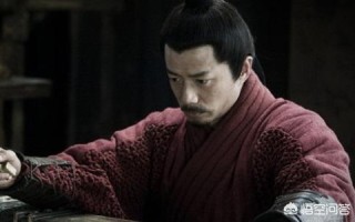 萧何为何笃定从未带领兵作战的韩信可以统帅三军？