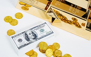 一年内翻数倍！华尔街大鳄彼得·希夫：这一幕将推动黄金飞速上涨