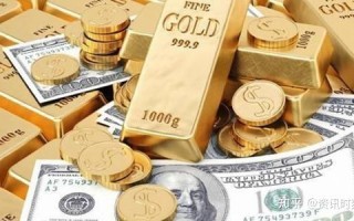 外盘黄金哪个平台正规伦敦黄金交易平台