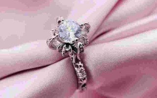 钻戒,钻戒回收价格查询今日2023