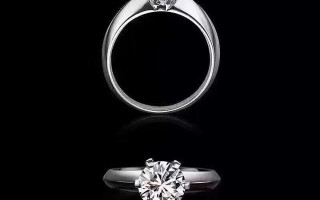 怎么看待Darry ring戴瑞珠宝只能先买他们的求婚钻戒，然后才能购买对戒？