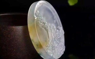 冰种种翡翠知识讲解翡翠冰种是什么样子的