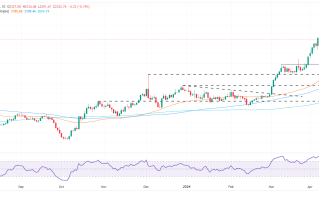 美国PMI“意外”刺激鸽派押注！黄金压制美元反弹上攻 FXStreet：谨慎金价仍面临跌破2300风险