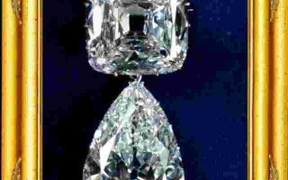 世界排名第一的钻石手表世界排名第一的钻石