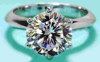 锆石多少钱一克拉锆石是什么东西,值钱吗