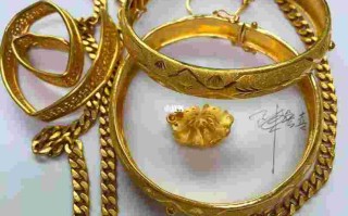 金银回收,附近哪里有金银回收