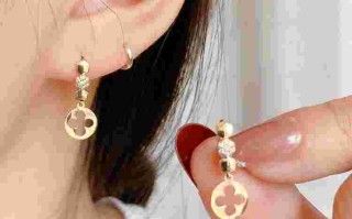 女人金耳环一般多少克女人金耳环一般多少克重