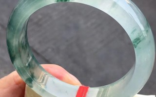 优化翡翠手镯怎么养翡翠镯子