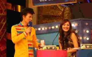 综艺黄金档,河北卫视综艺黄金档