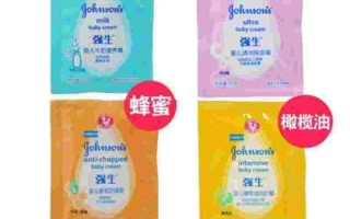 强生婴儿润肤露成分表强生婴儿防晒润肤露