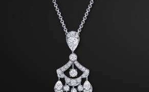 中国十大顶级珠宝品牌,中国十大顶级珠宝品牌排名