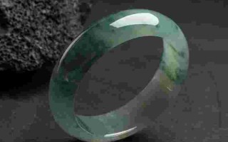 冰种翡翠手镯厚度冰种翡翠手镯100w视频