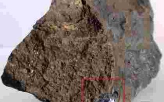 钻石原石来自哪里钻石原矿叫什么