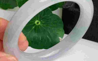清水料子翡翠手镯怎么样?,清水翡翠手镯价格