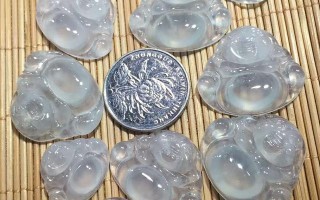 翡翠工厂的佛公是怎么批发的？