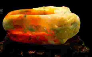 顶级红翡翠多少钱一克极品红翡翠价格