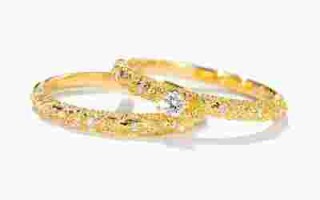 黄金戒指值钱还是钻石戒指值钱,钻戒值钱还是黄金戒指值钱