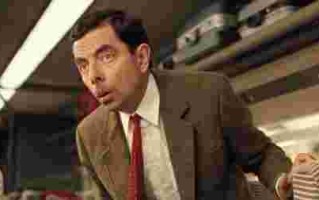 憨豆的黄金周高清憨豆的黄金周完整版