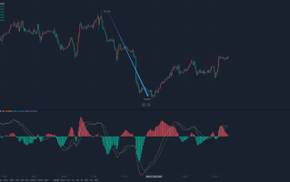 金市大鲤：当美指、美债收益率、黄金同涨同跌的时候意味着什么呢？